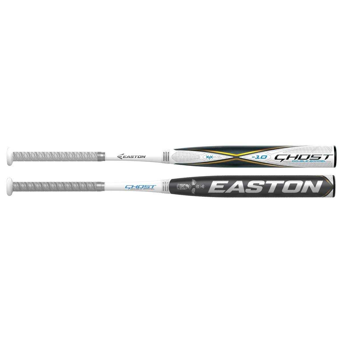 2020 Easton Ghost Double Barrel -10 Fastpitch Softball Bat - Sports Supplies Online Store