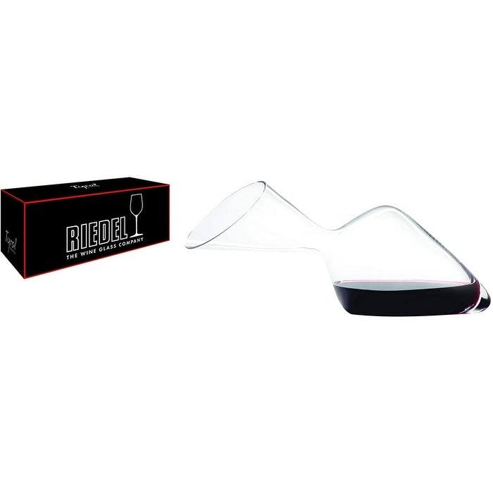Riedel - Tyrol Decanter