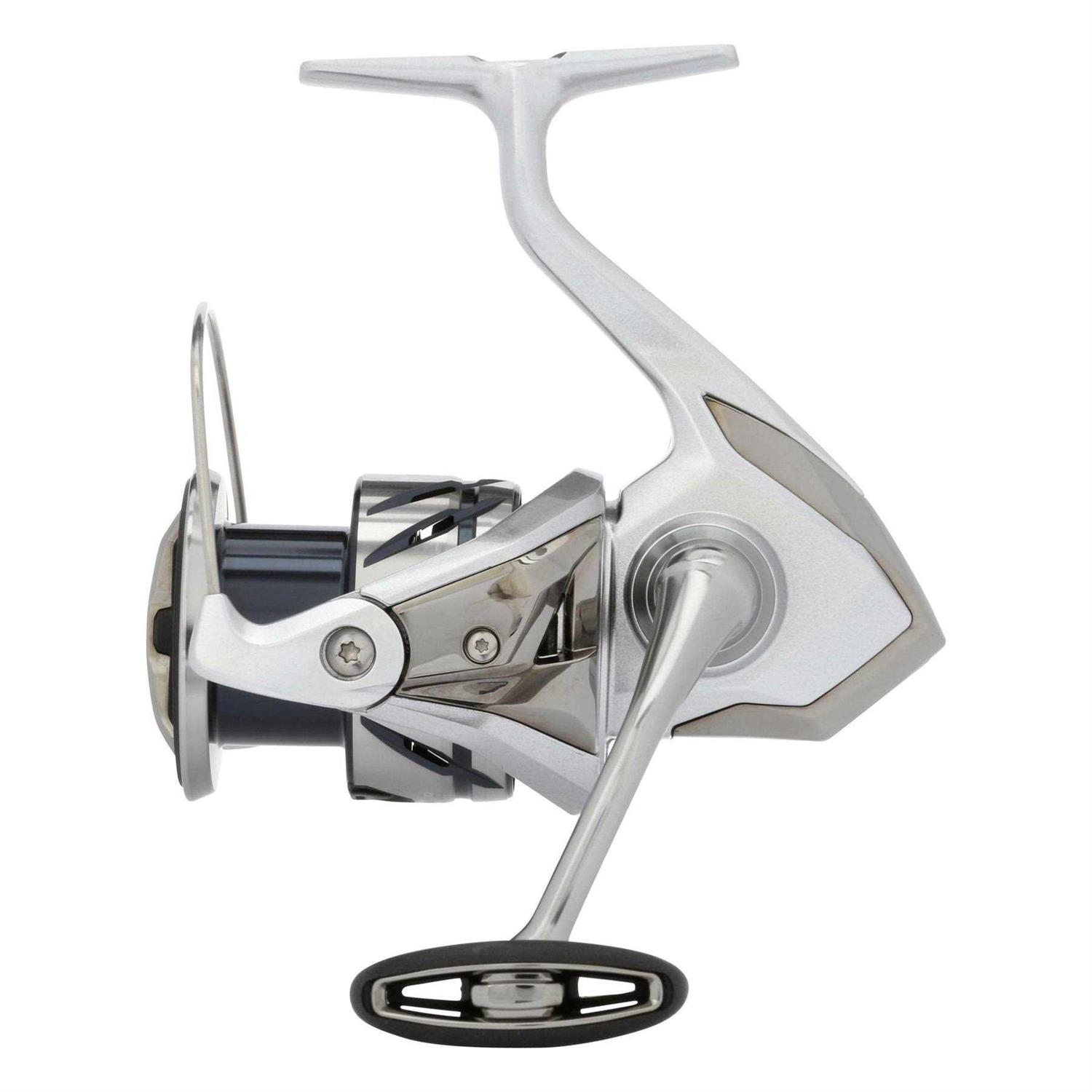 Shimano Stradic FM Spinning Reel - Sports Supplies Online Store