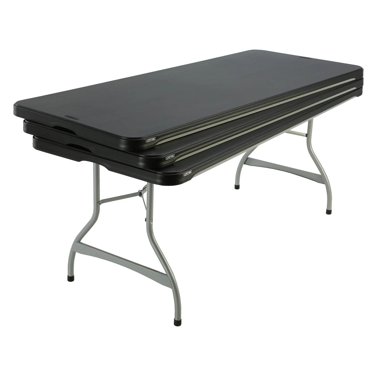 Lifetime 6-Foot Nesting Table (Commercial), 280350