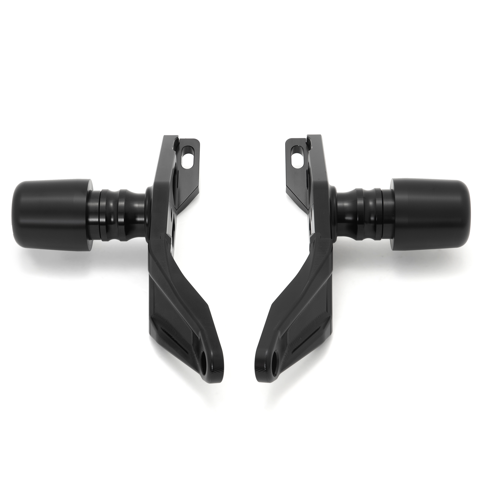 Motorcycle Crash Protector Frame Slider kits for Yamaha YZF R3 YZF-R3 2015-2022
