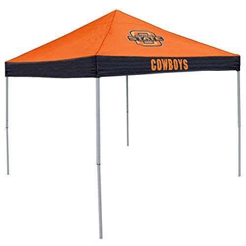Michigan State Spartans Economy Tailgate Canopy Tent