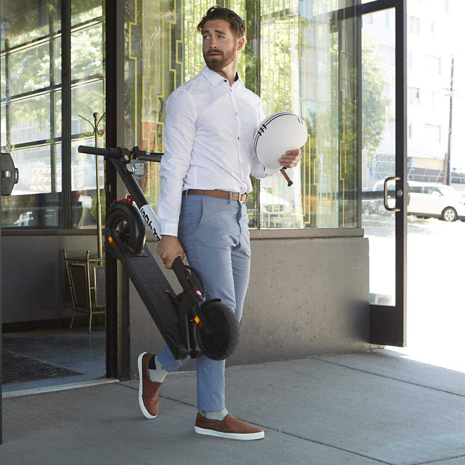 Gotrax XR Elite Electric Scooter - Sports Supplies Online Store