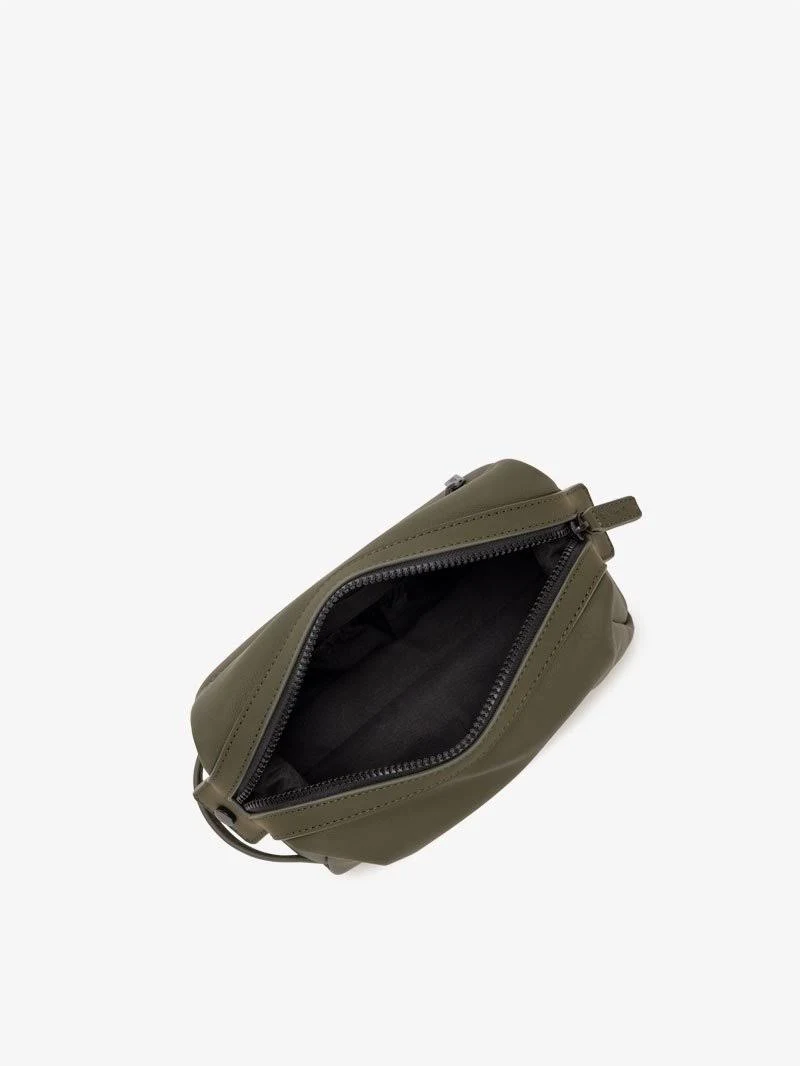Hue Toiletry Bag | CALPAK Black