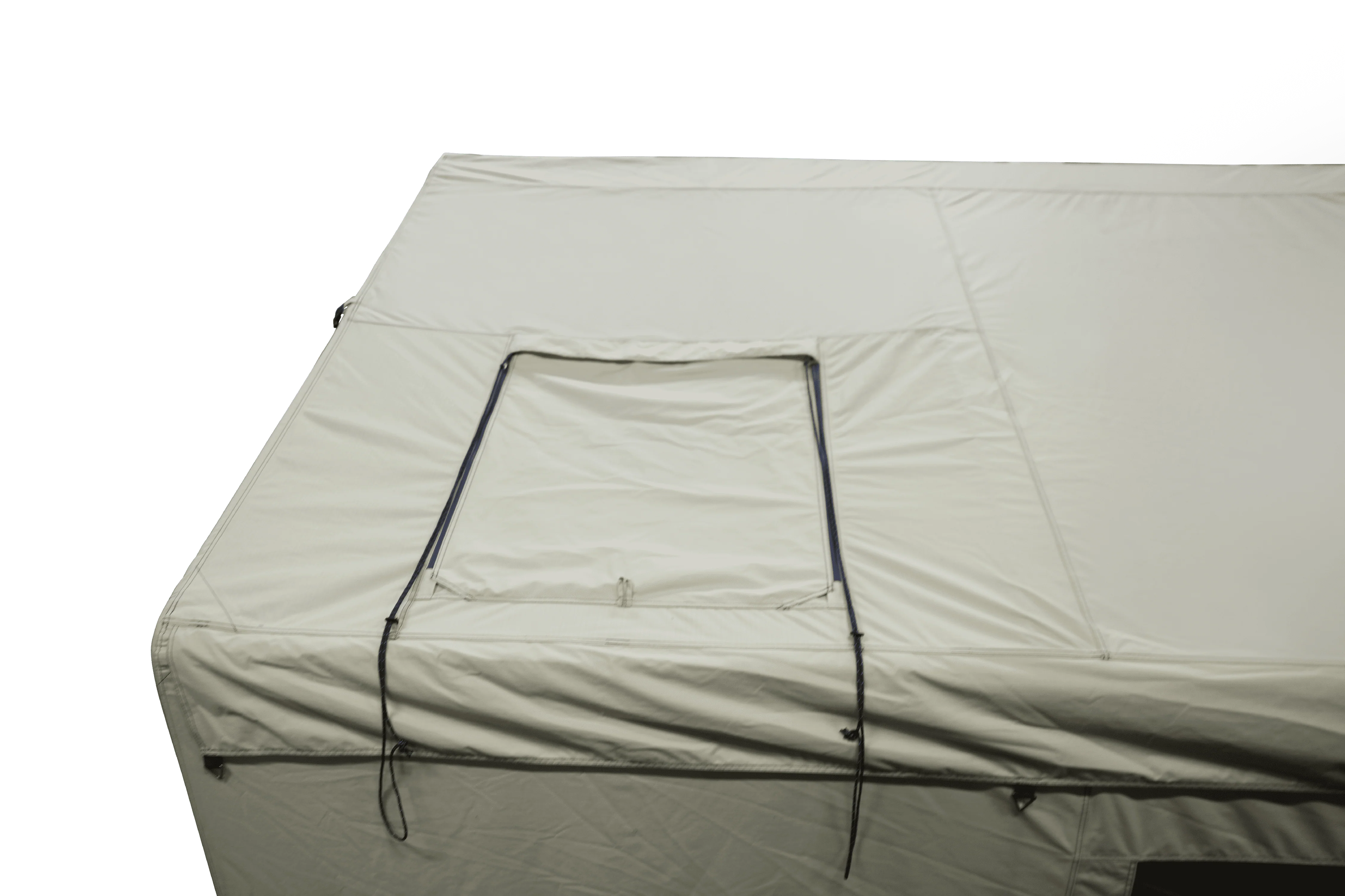 Ozark Trail 6-Person North Fork 12' x 10' Outdoor Wall Tent, with Stove Jack