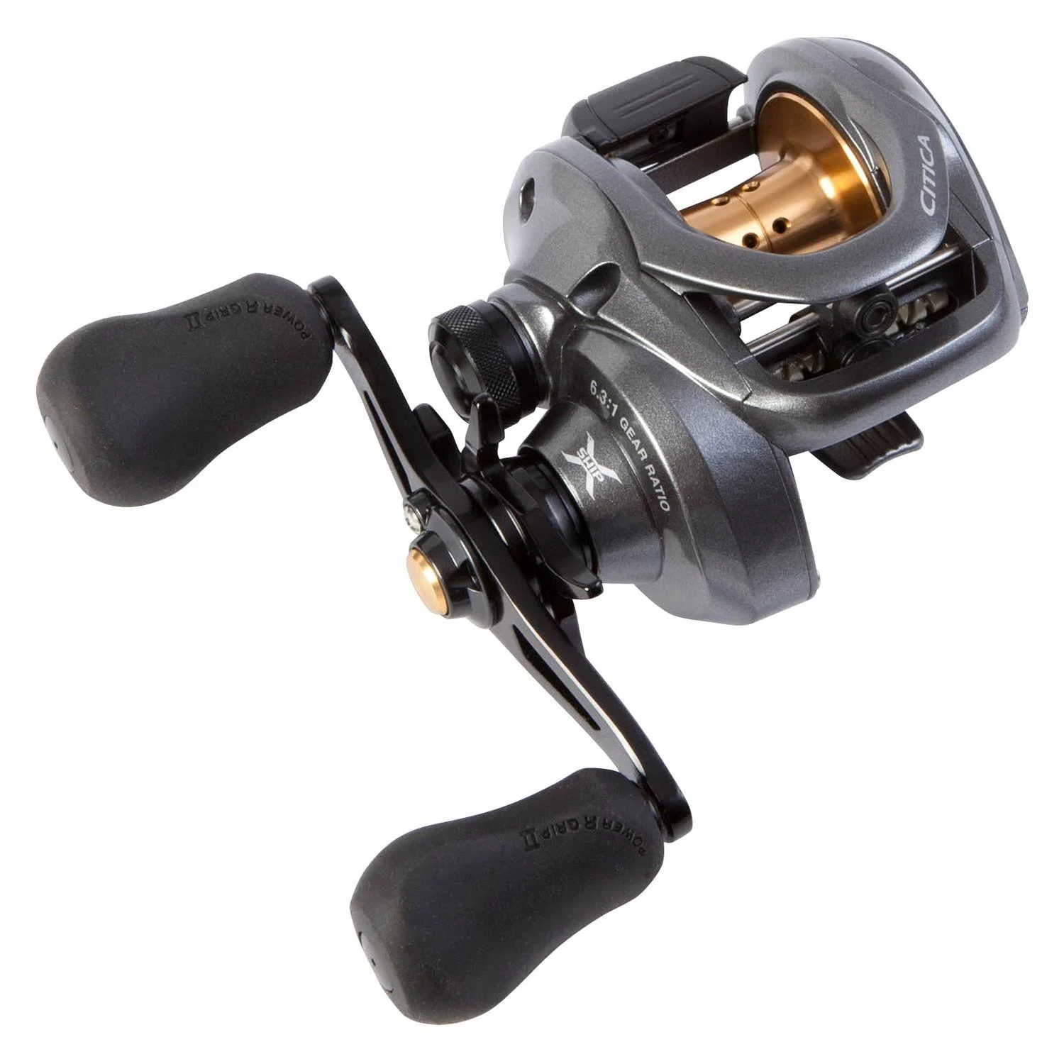Shimano Citica Reel - CI200I