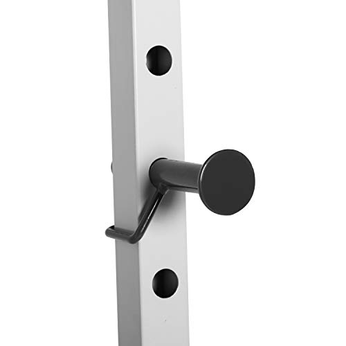 CAP Barbell Full Cage Power Rack Color Series | 6' or 7' Options
