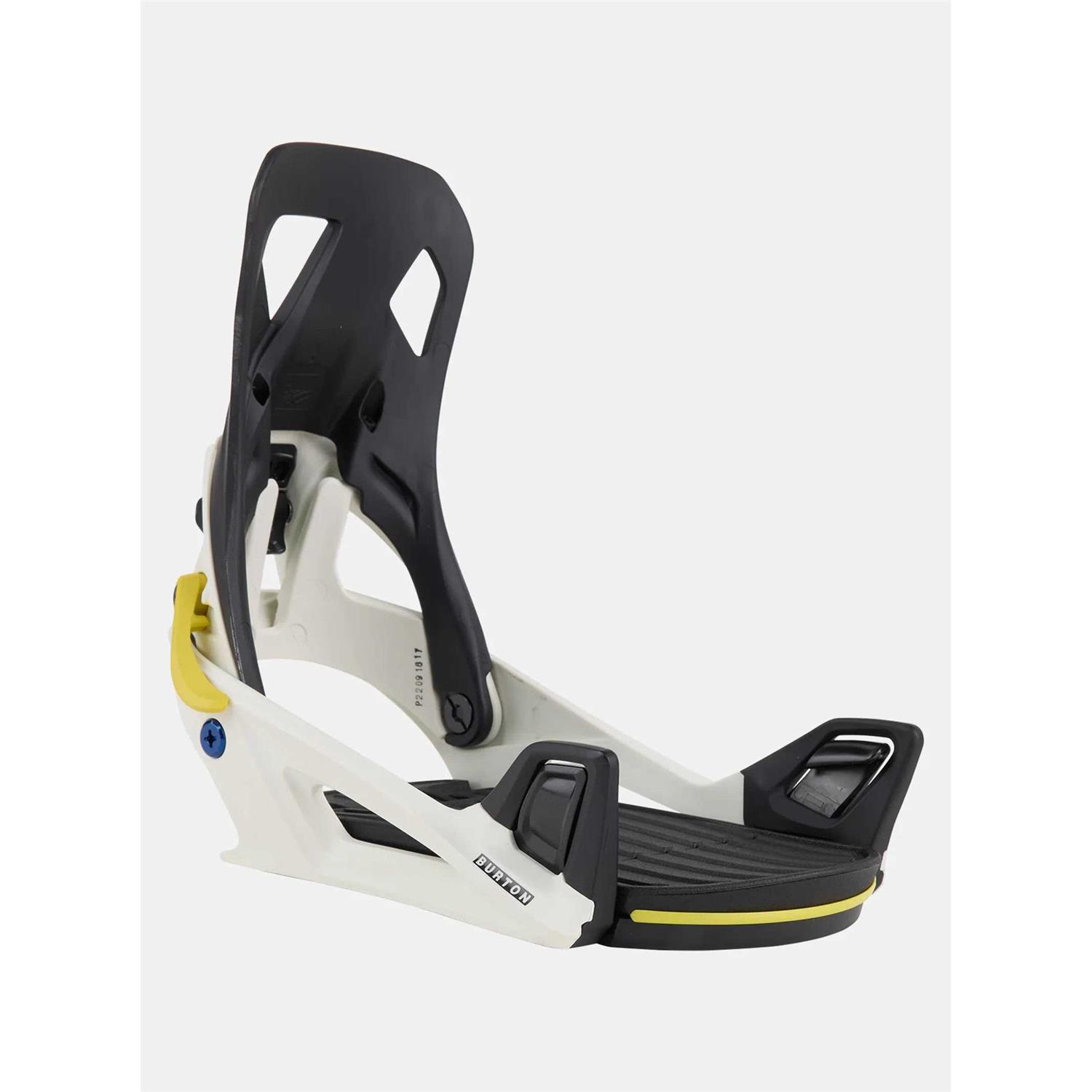 Burton Step On Re Flex Snowboard Bindings - Sports Supplies Online Store