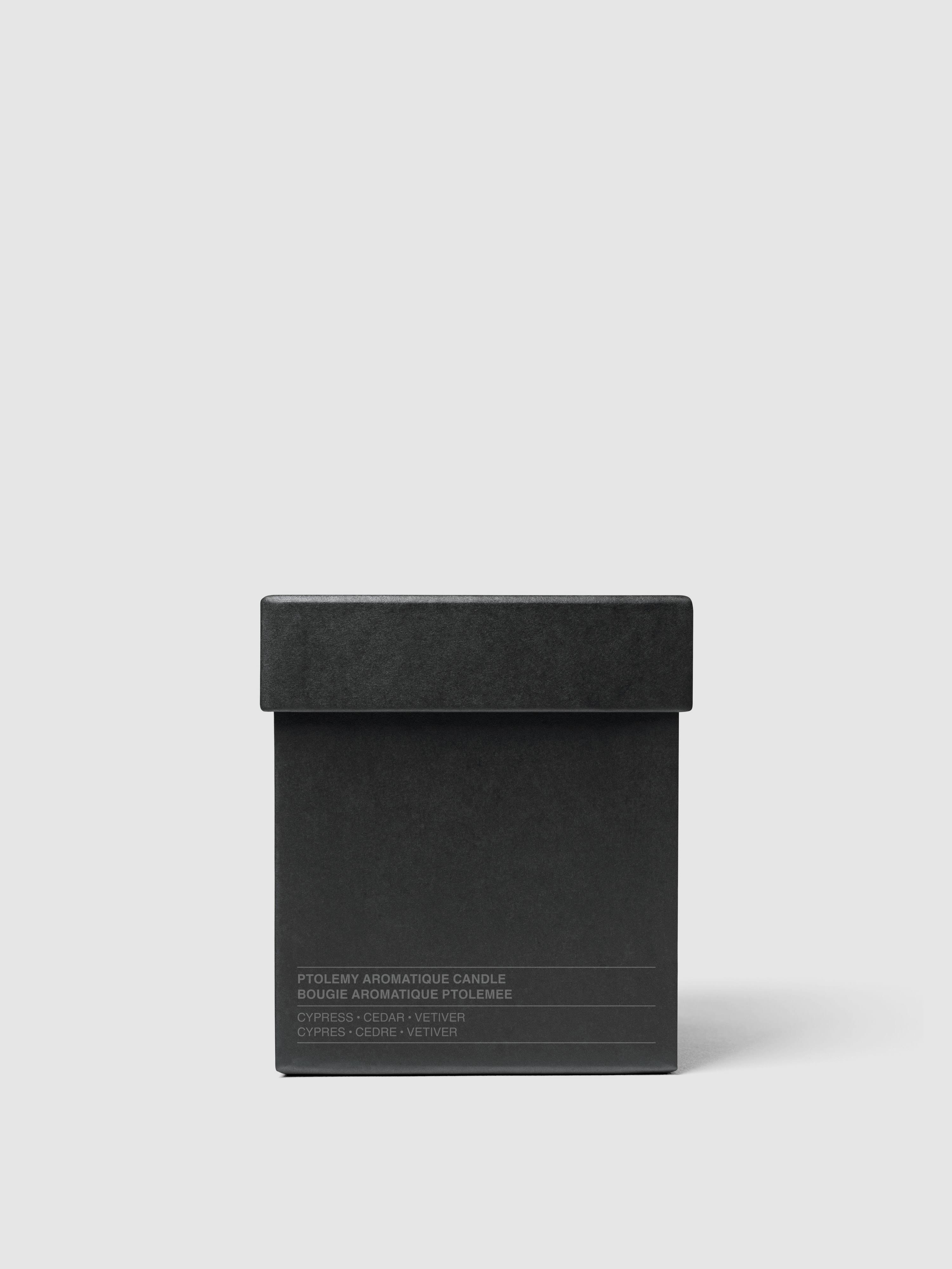 Aesop Ptolemy Candle
