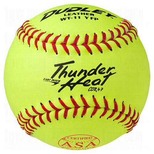 Dudley Thunder ASA Softball - Sports Supplies Online Store