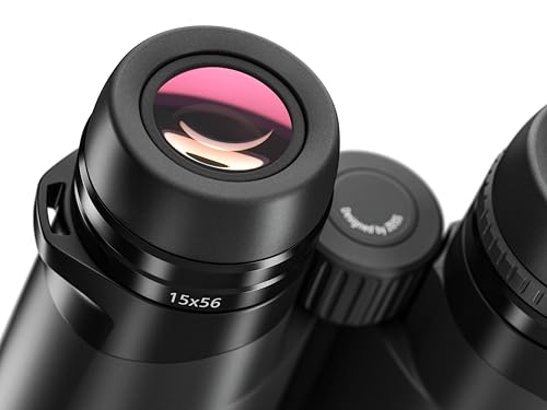 ZEISS Conquest HDX Binoculars 10x42 Waterproof
