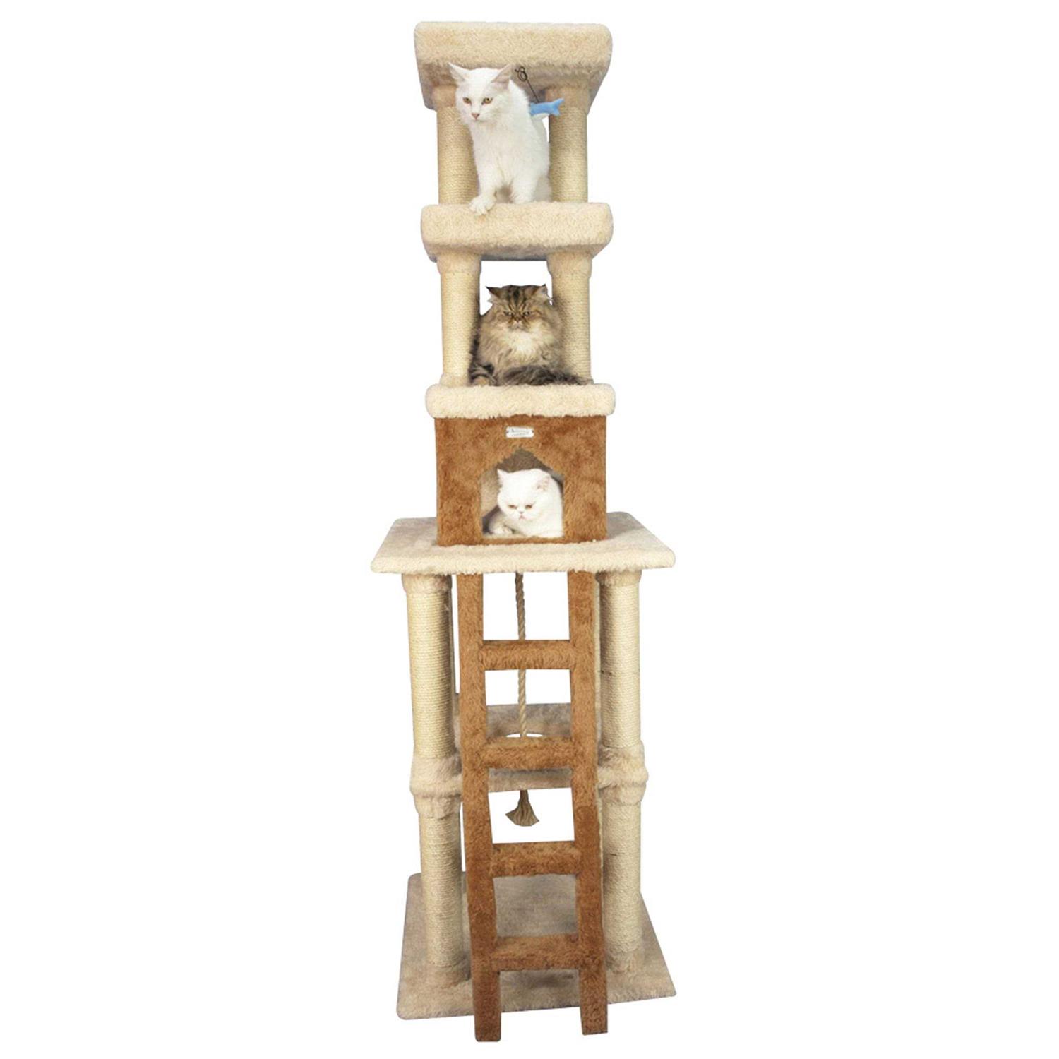 Armarkat Premium Cat Tree X8303 - Pet Supplies online store
