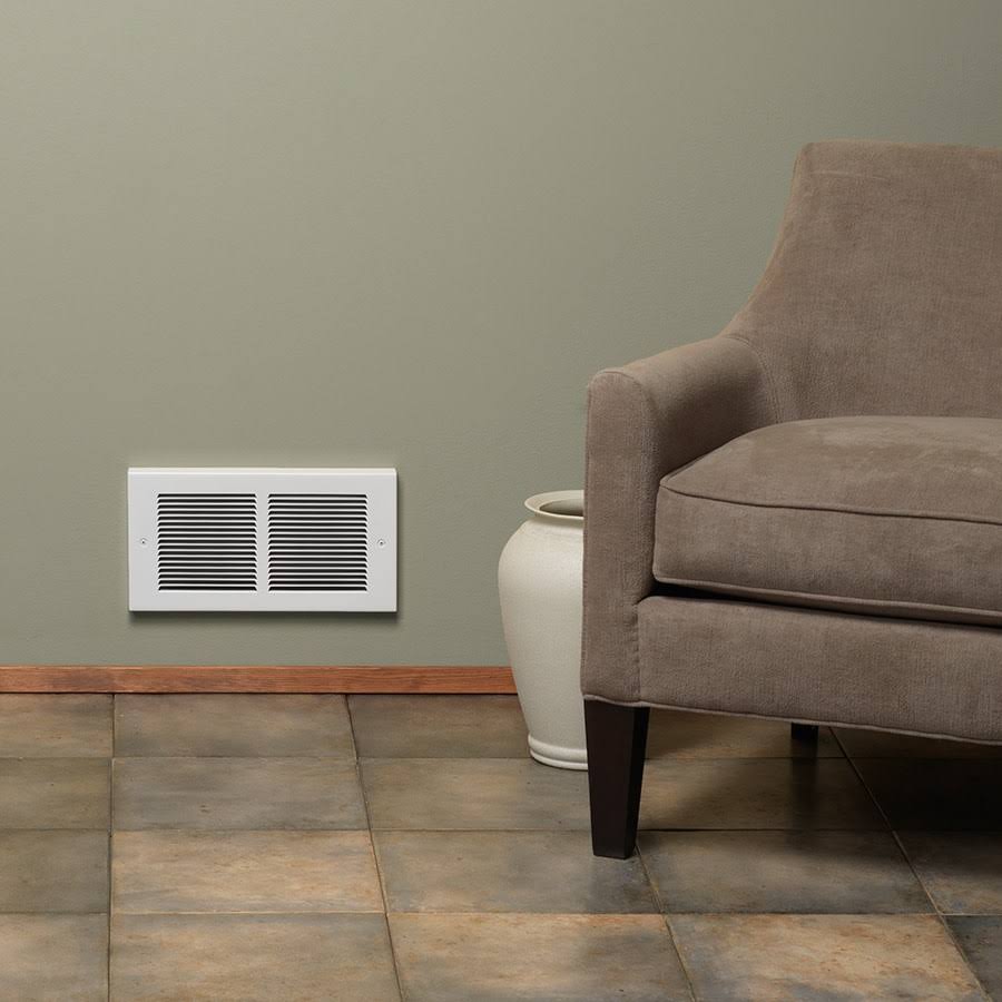 Cadet MULTIWATT Register Wall Heater