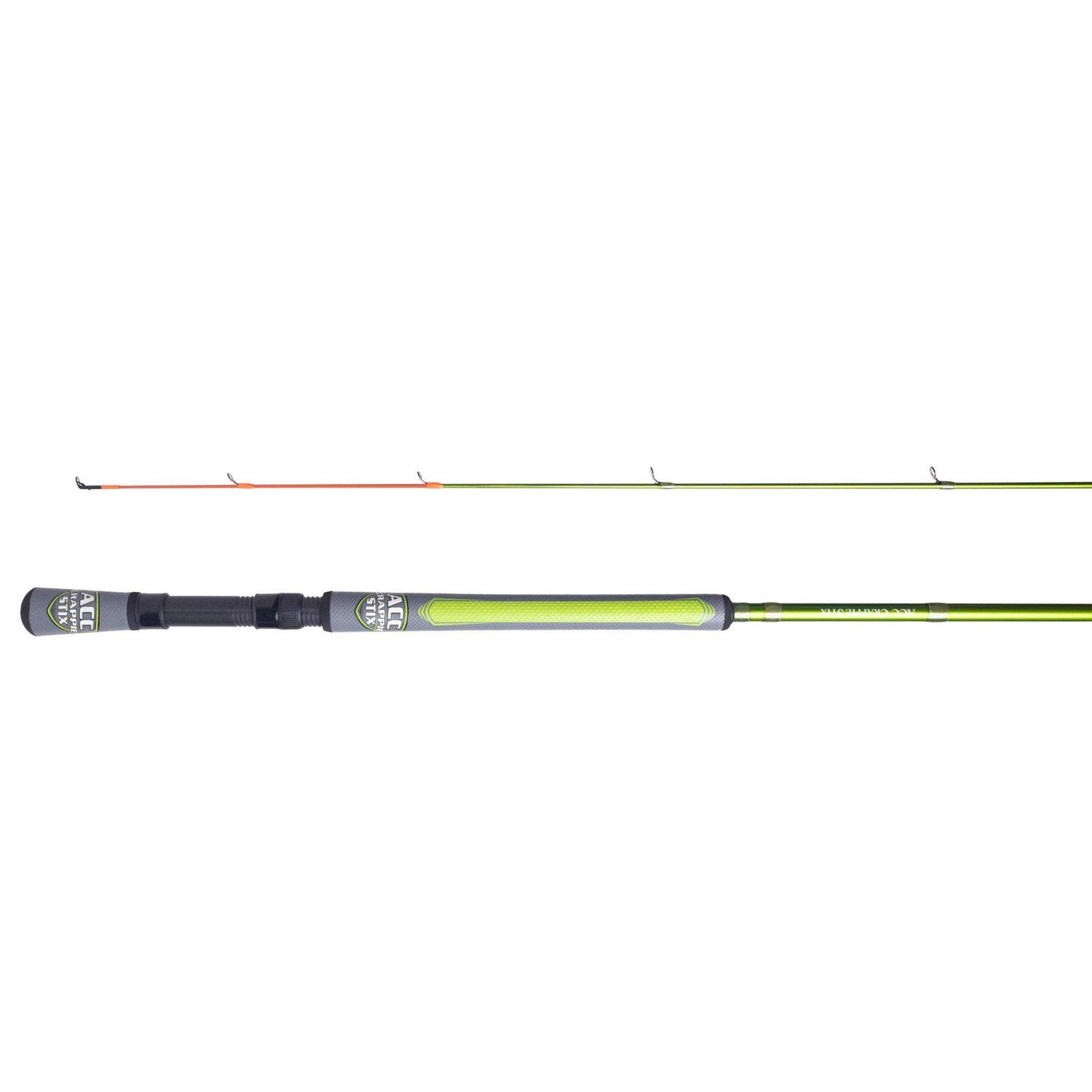ACC Crappie Stix Super Crossover - Sports Supplies Online Store