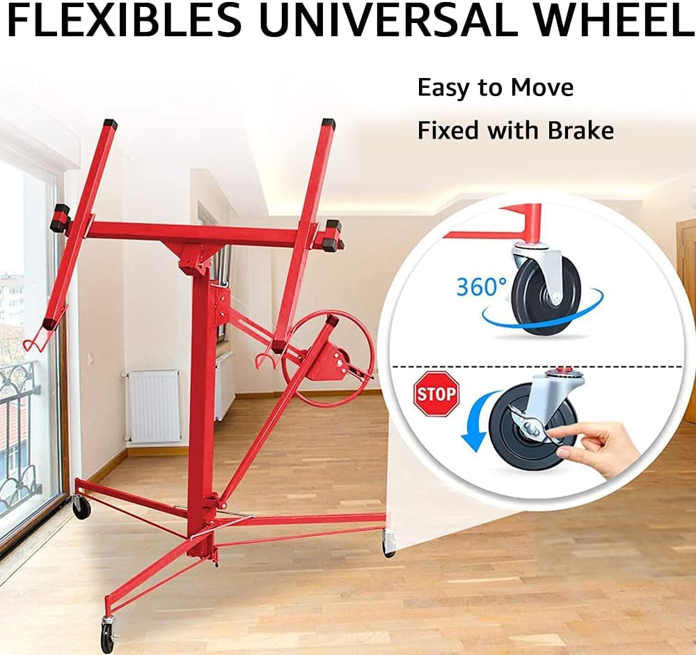 Drywall Lift