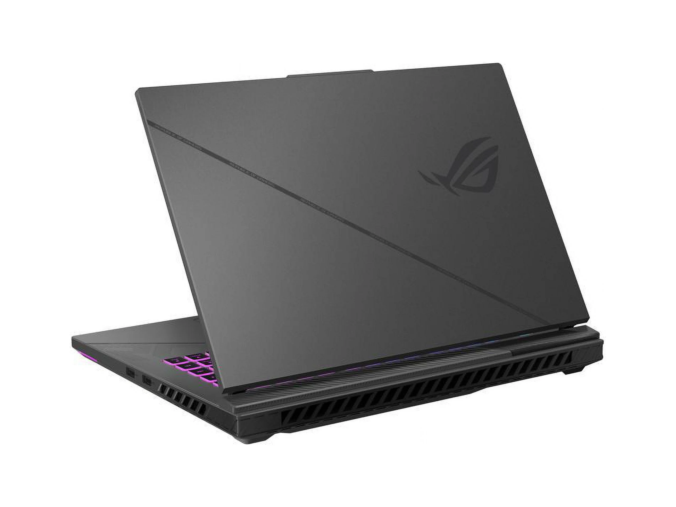 ASUS ROG Strix G16 (2024) Gaming Laptop, 16" Nebula Display 16:10 QHD 240Hz, GeForce RTX 4060, Intel Core i9-14900HX, 16GB DDR5-5600, 1TB PCIe SSD