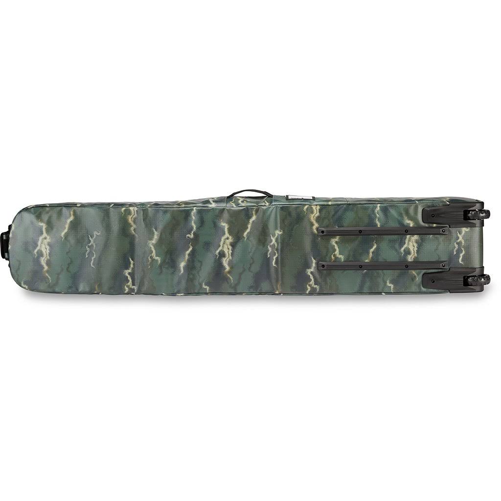 Dakine Low Roller Snowboard Bag (Black, 175 cm)
