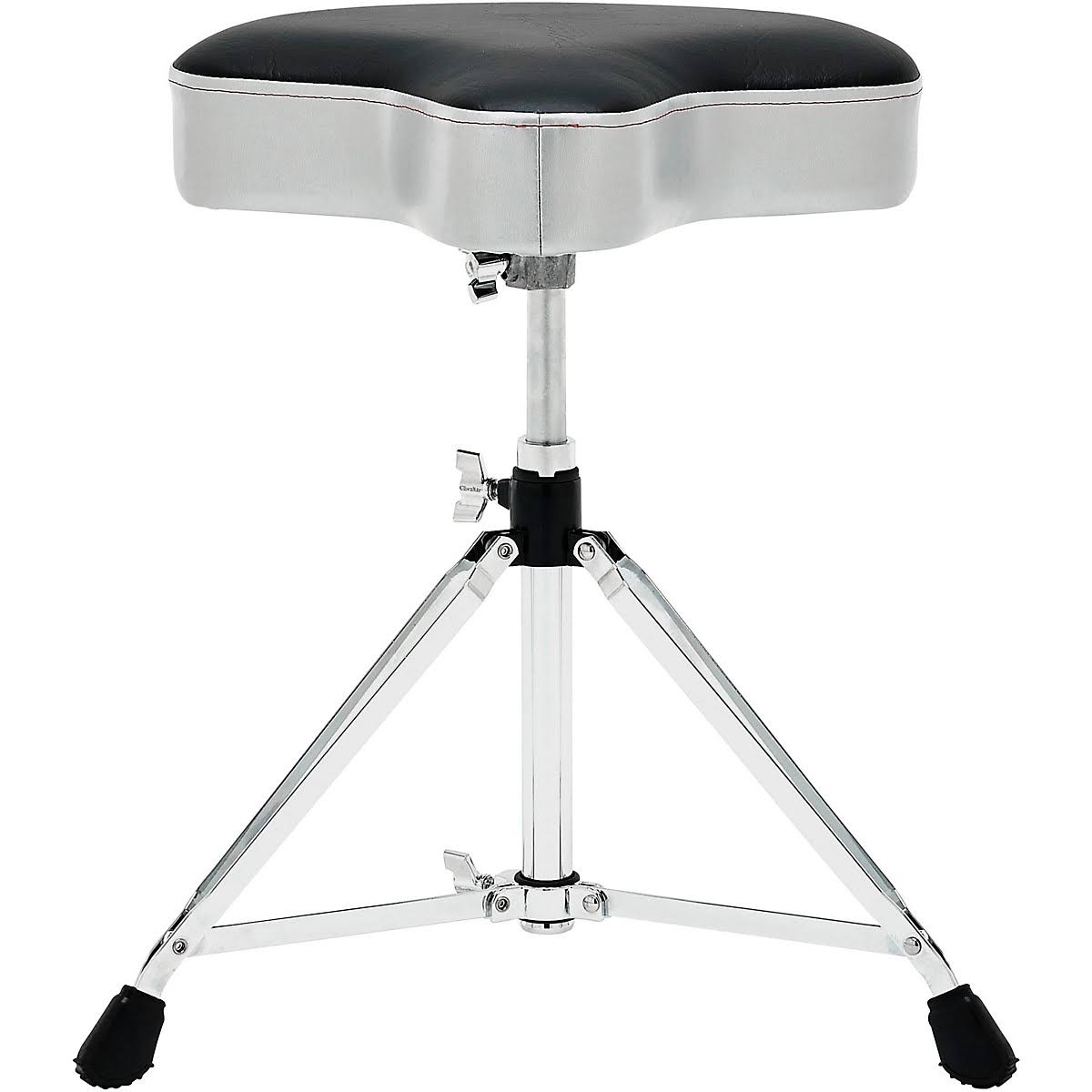 Gibraltar Moto Throne Satin Grey