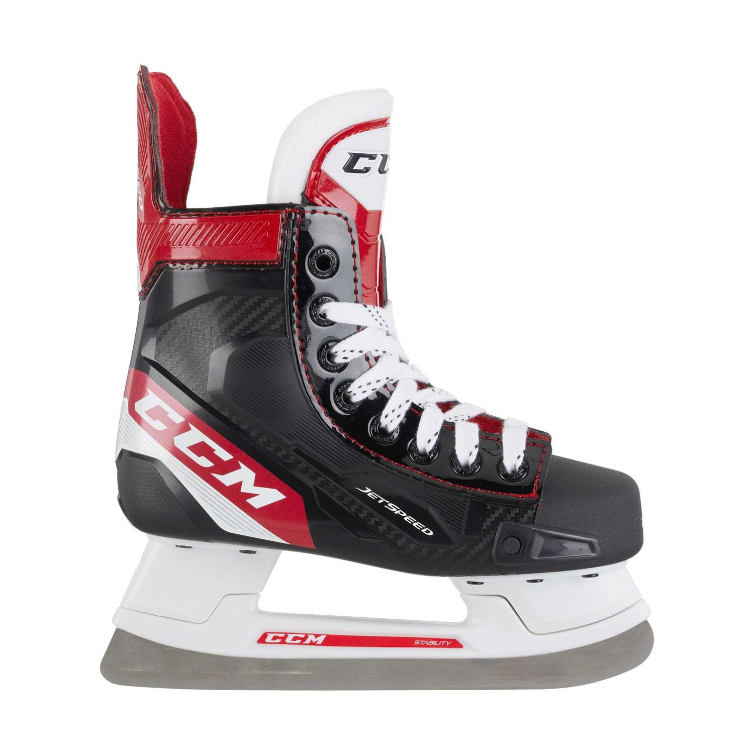 CCM Jetspeed Youth Hockey Skates - Sports Supplies Online Store