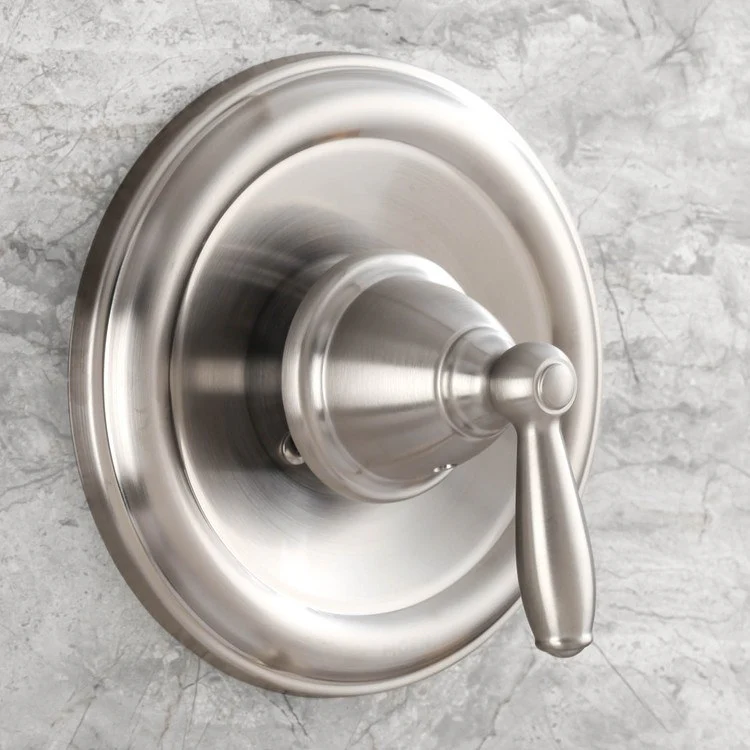 Brantford Posi-Temp Tub/Shower Trim