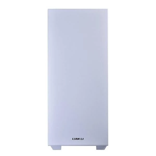 Lian-li Lancool 205 Midi Tower Case - White Window