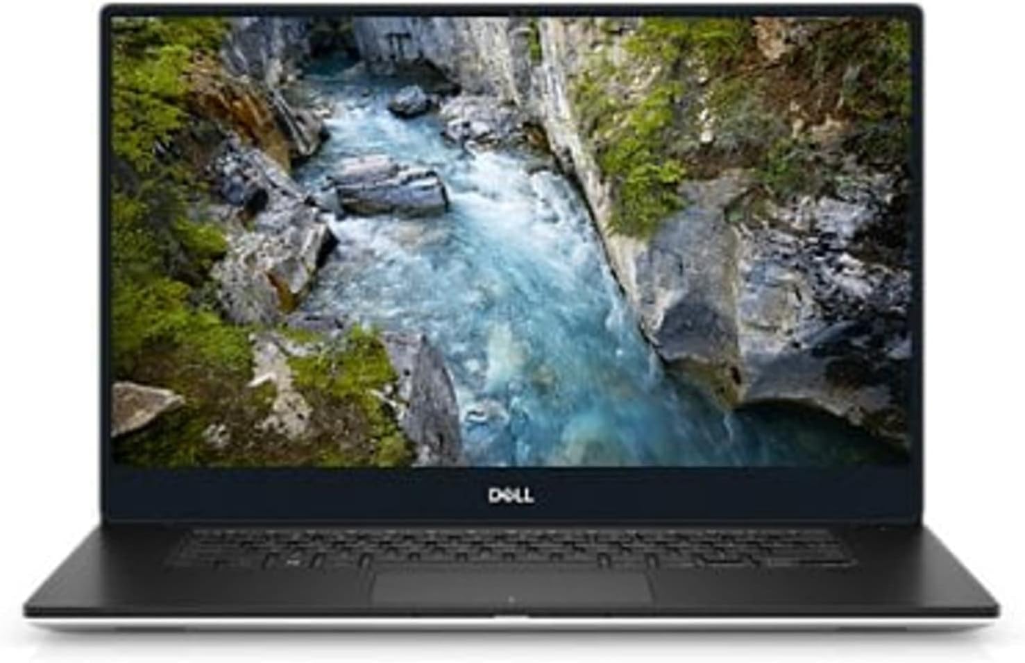 Dell Precision 5540 15.6-inch FHD Laptop - Intel Core i9 9th Gen - i9-9880H - Eight Core 4.8Ghz - 512GB SSD - 32GB RAM - Nvidia Quadro T2000