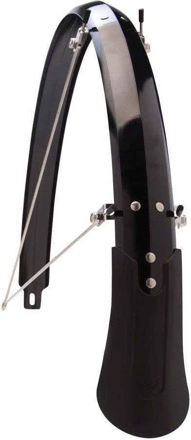 Planet Bike Cascadia ALX 20x22 x 1.0-1.5x22 Rear Recumbent Fender: each