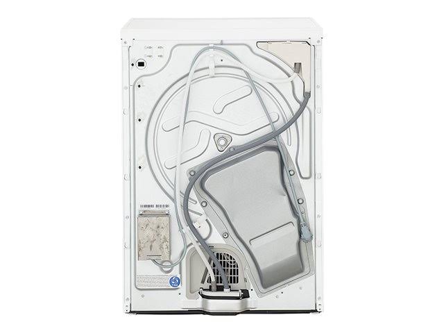 Whirlpool WHD3090GW Front-Loading Electric Dryer