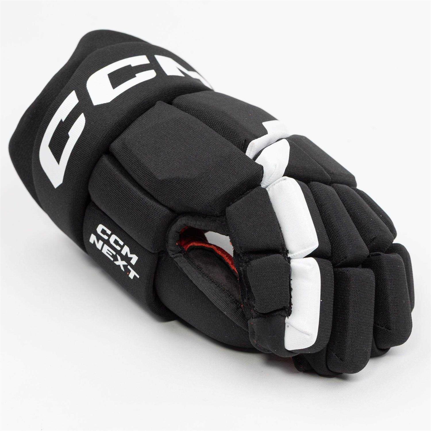 CCM Next Hockey Gloves - Sports Supplies Online Store