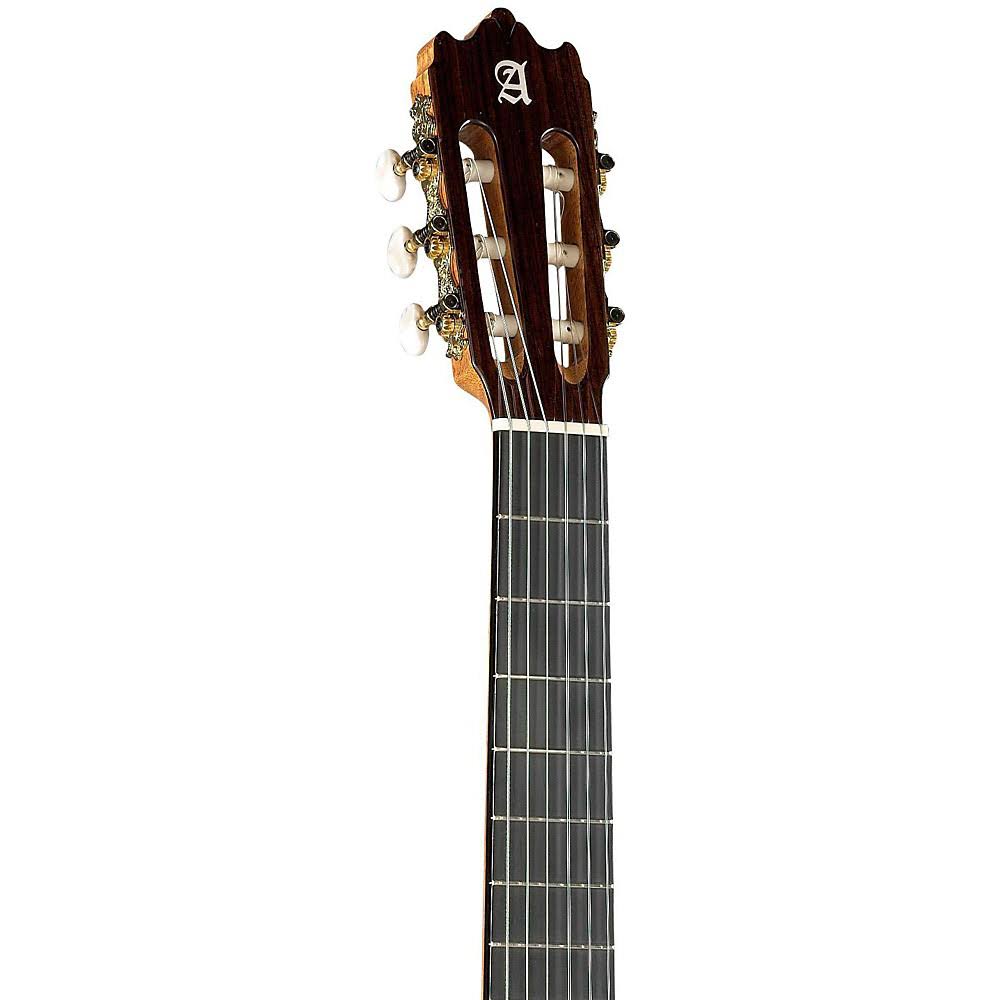 Alhambra 4P Classical Guitar