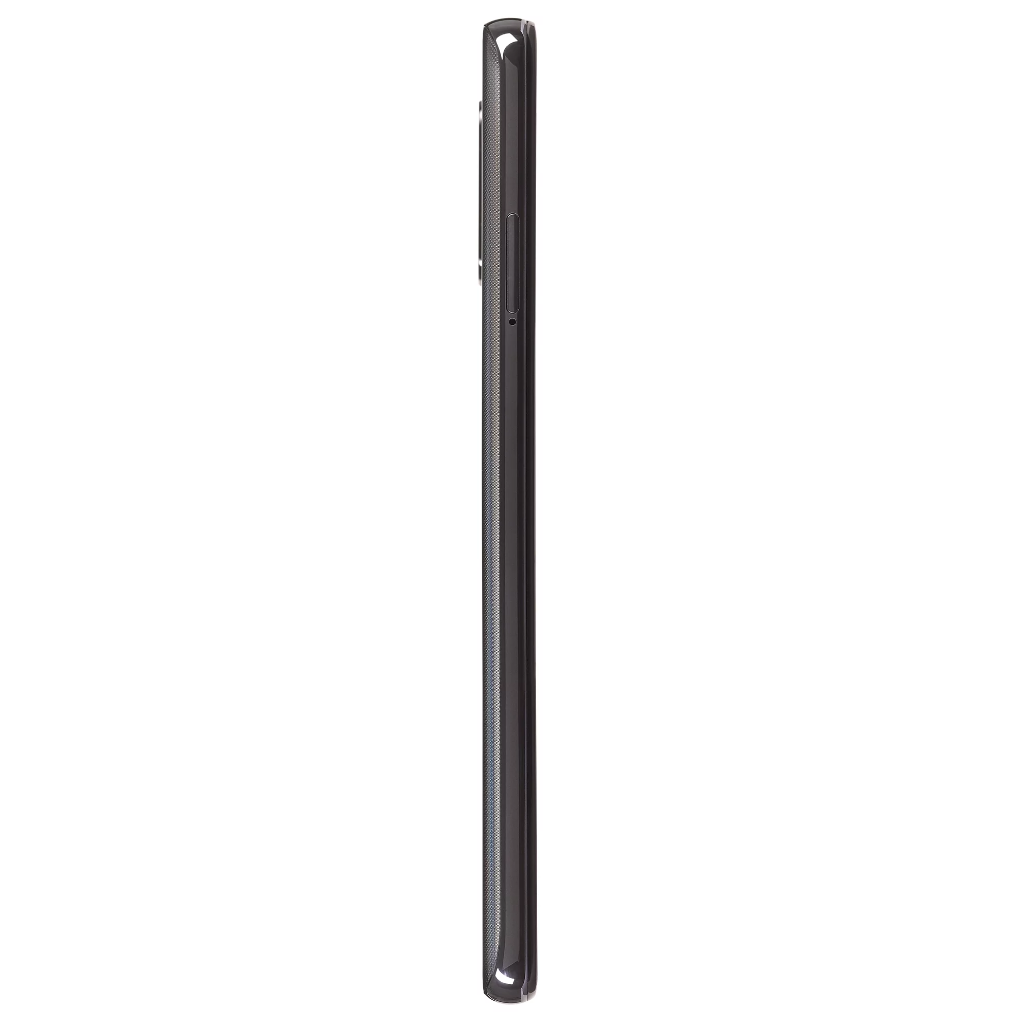 Straight Talk Motorola Moto G Stylus 4G (2020), 128GB, Gray- Prepaid Smartphone [Locked to Straight Talk]