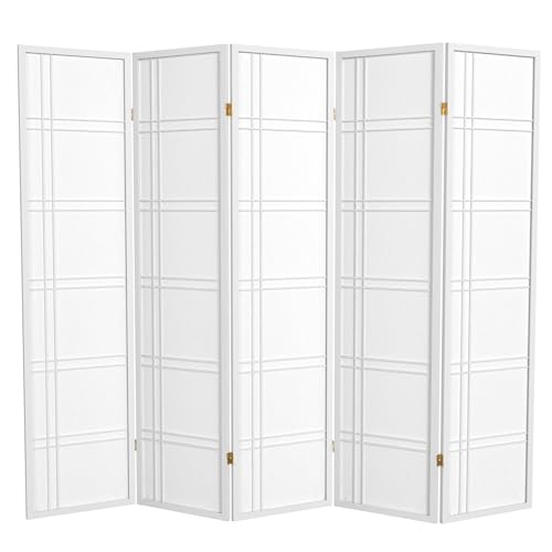Red Lantern SSCDBLX-6_Panel-Honey Room Divider