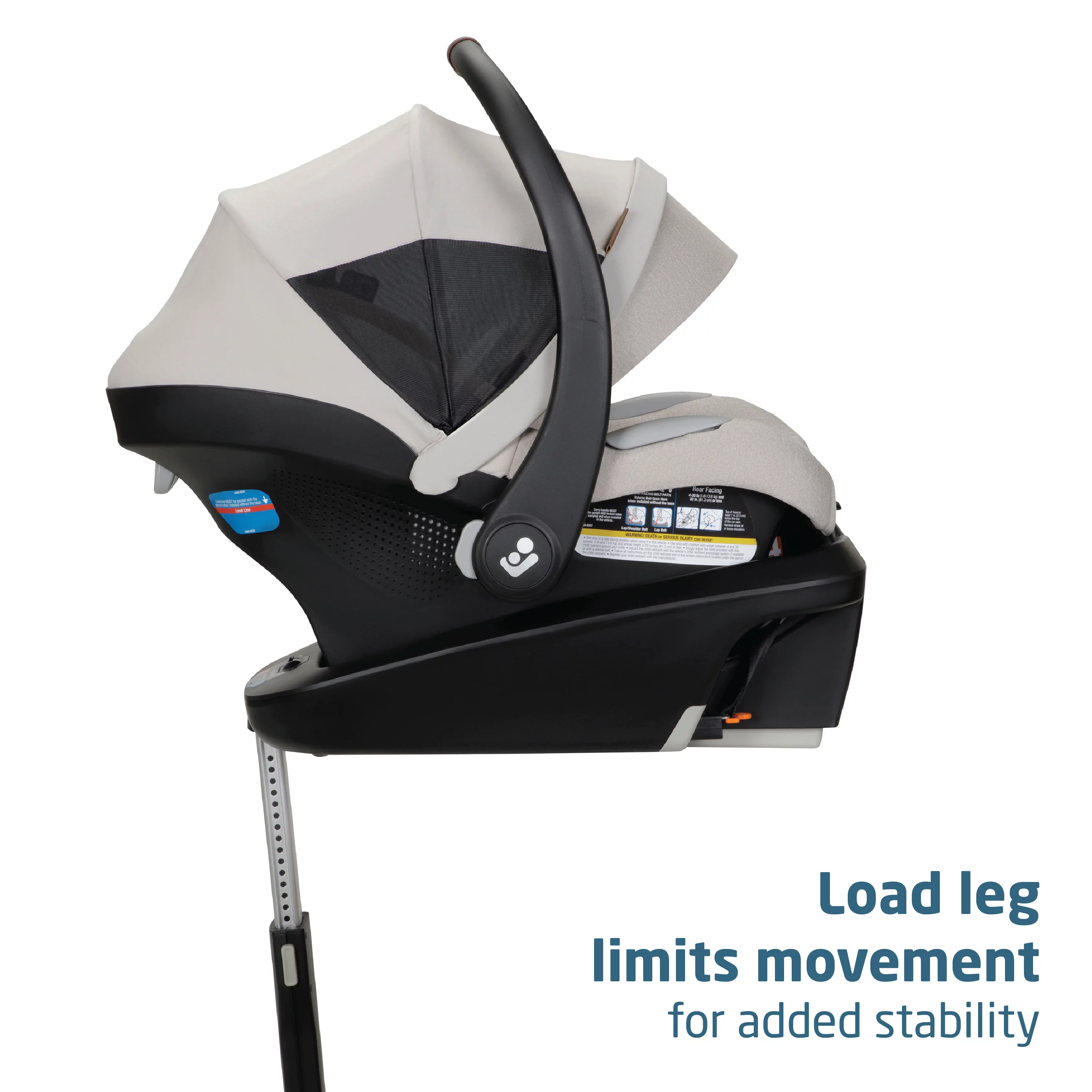 Maxi-Cosi Tayla Max Travel System, Desert Wonder,
