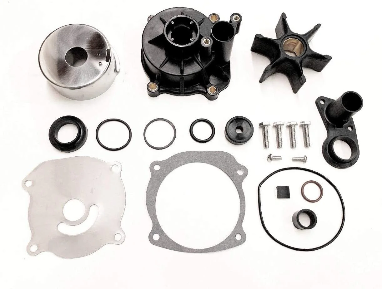 Johnson Evinrude OMC New OEM Kit Ay,Water Pump, 0777800