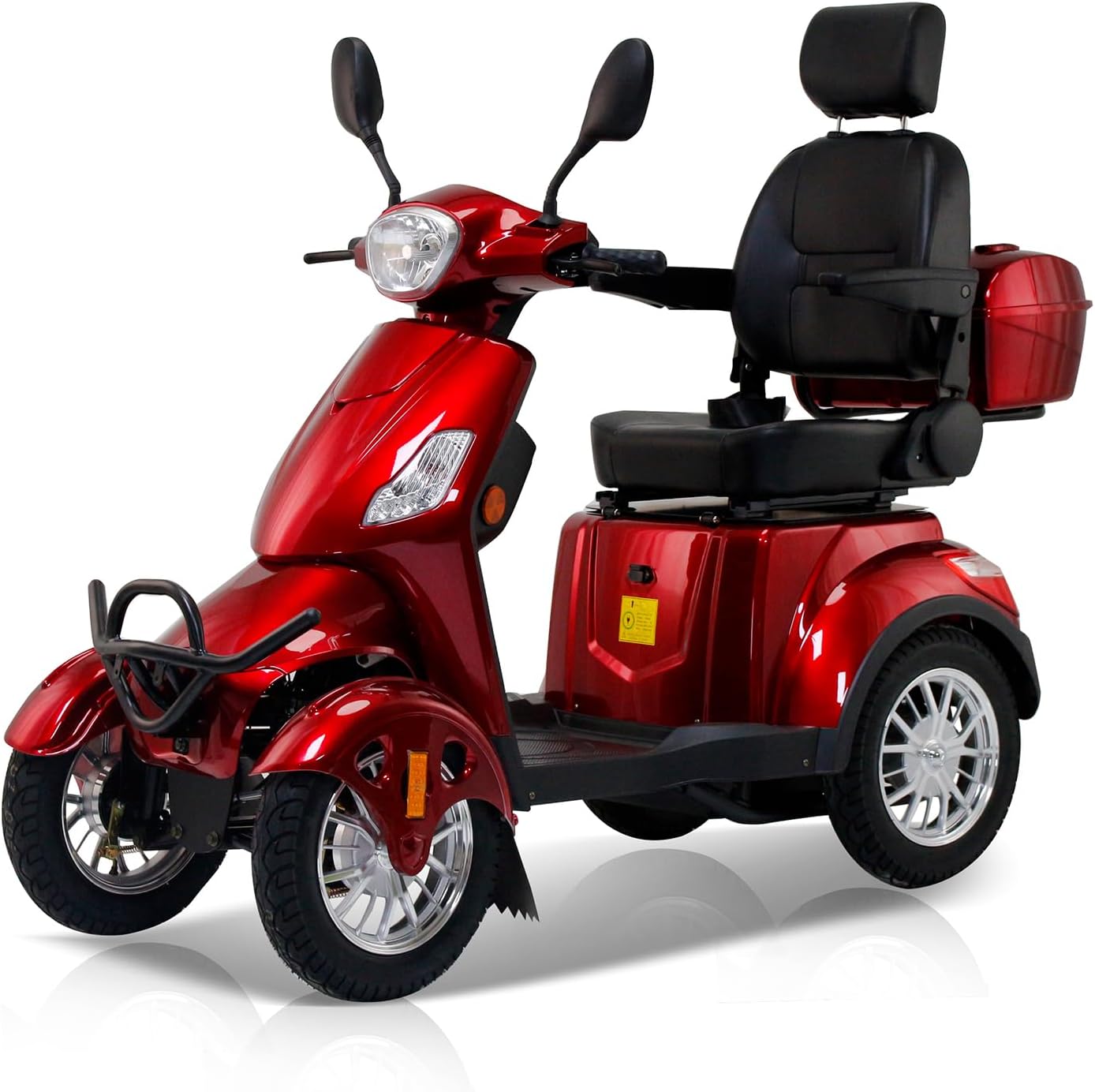 Electric Mobility Scooter for Adults & Seniors
