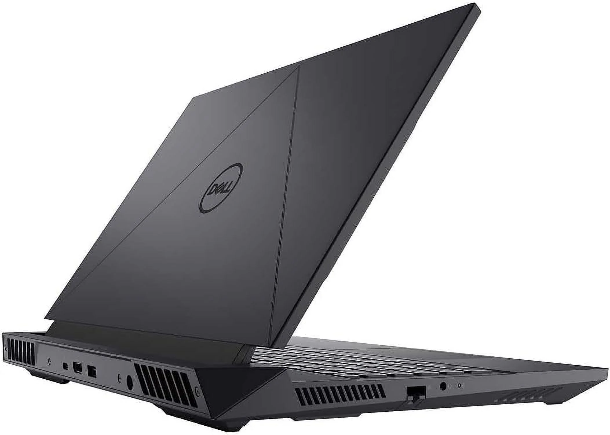 Dell G15 Gaming Laptop, 15.6" FHD, Intel Core i7-13650HX, NVIDIA GeForce RTX 4060, 64GB DDR5, 1TB SSD, Backlit Keyboard, Wi-Fi 6, Windows 11 Pro