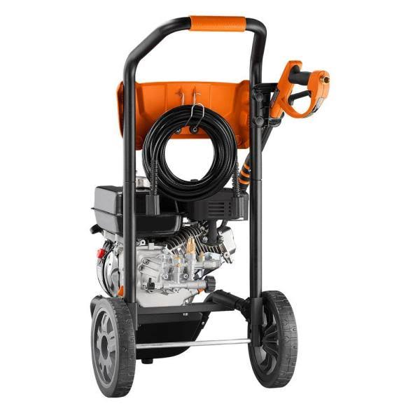 Generac 2800 PSI 2.4 GPM Pressure Washer 6922