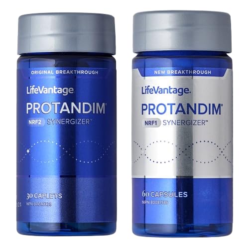 LIFEVANTAGE Protandim Dual Synergizer