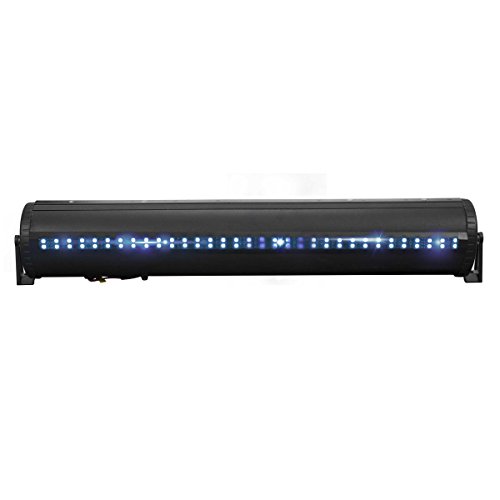 Bazooka 36-Inch G3 Bluetooth Party Bar | 450W Power Amplifier | LED Lights | Party Button Music Sharing |10 Marine Grade Speakers | Off Road