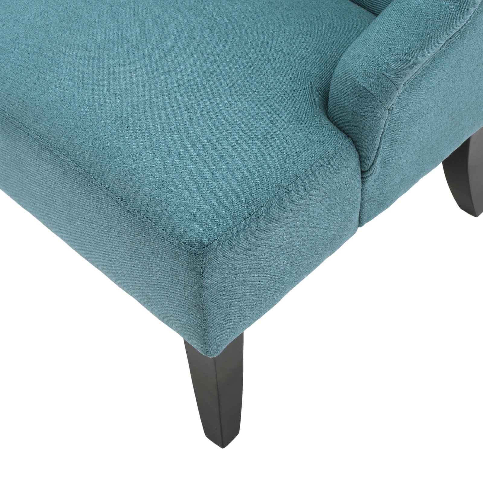 Kathleen Fabric Settee