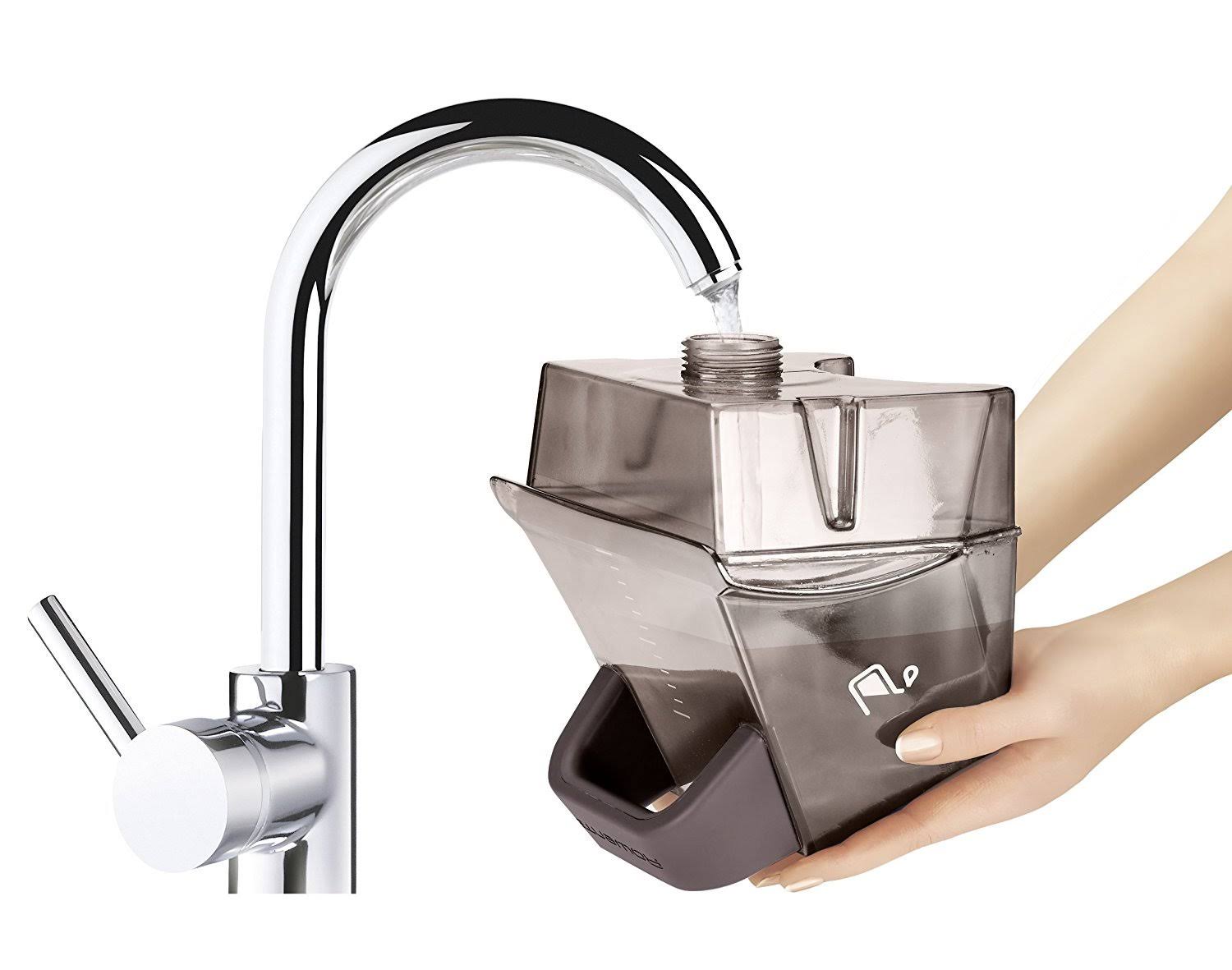 Rowenta IS6300 Master Valet Full Size Garment and Fabric Steamer with Roll and P