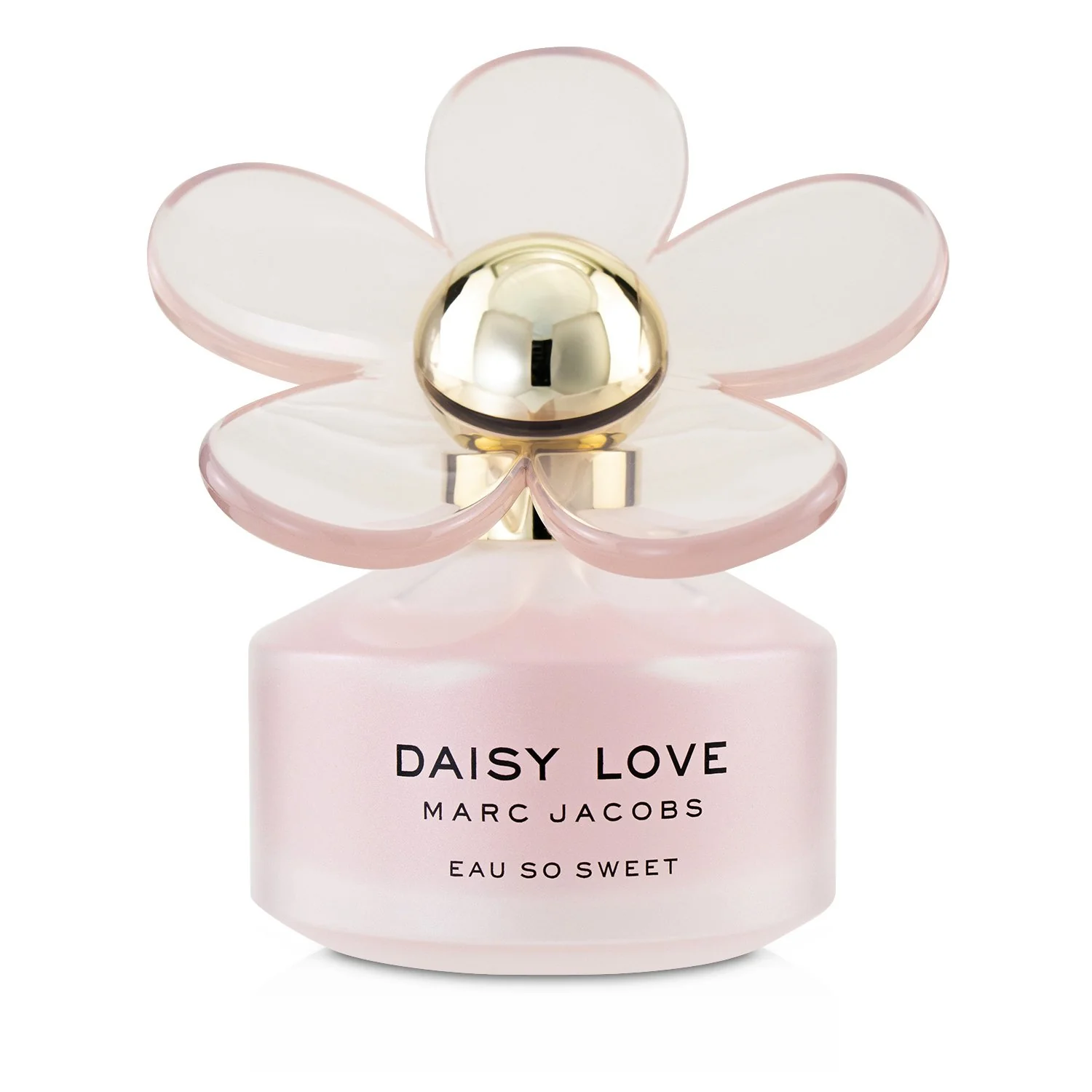 Marc Jacobs Daisy Love Eau So Sweet Eau De Toilette Spray 30ml/1oz