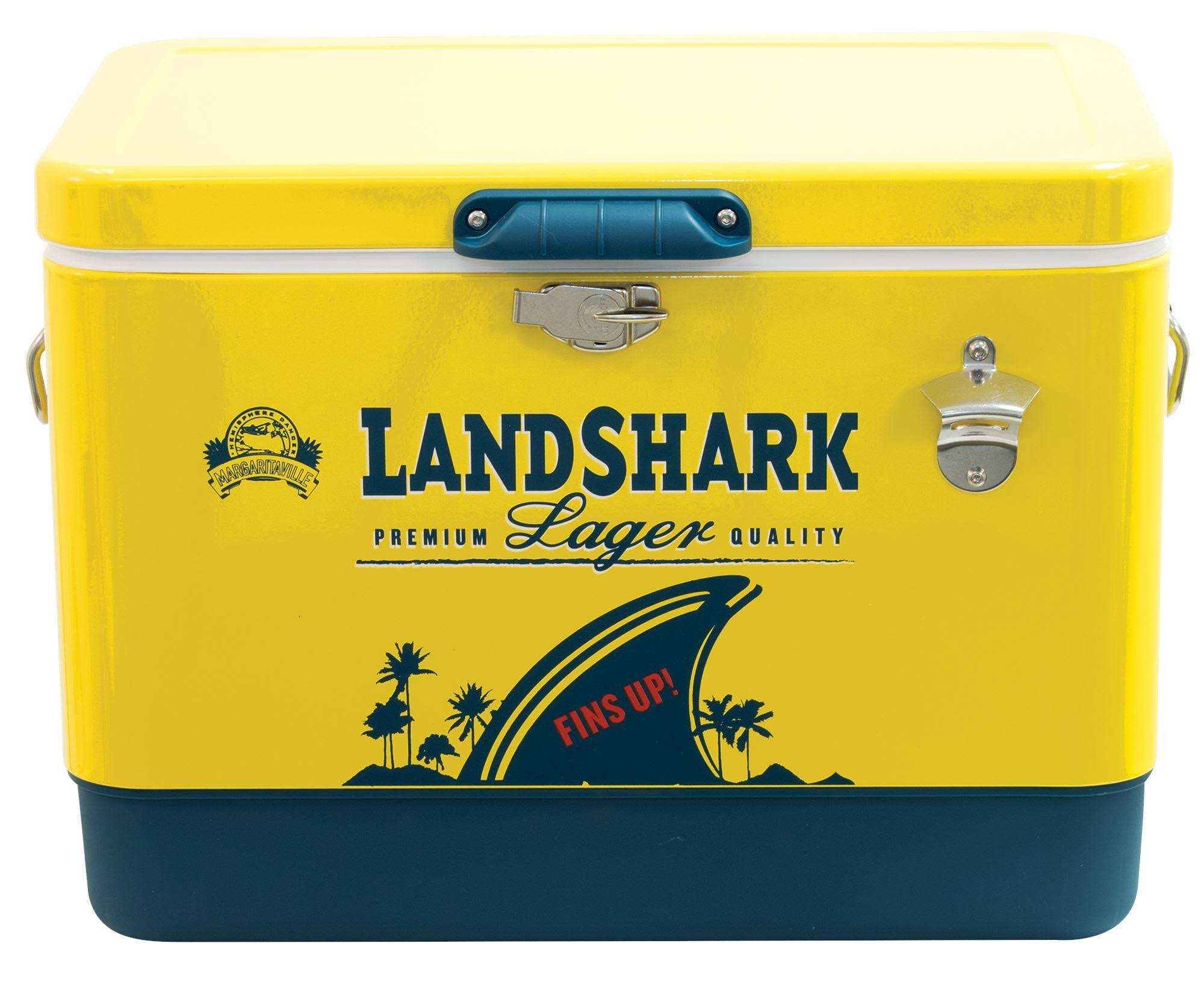 Margaritaville Landshark 54 qt. Cooler