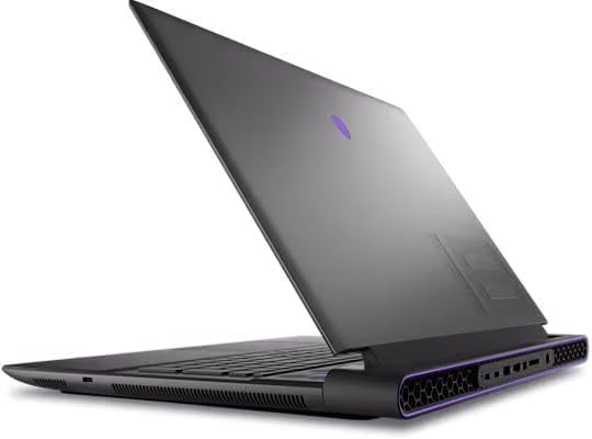 NewDell Alien.ware M18 R2 Gaming Laptop, 18 inch QHD+ 165Hz 3ms, Intel Core i7 14700HX 20 Core, 64GB RAM 2TB SSD, NVIDI.A GeForce RTX 4070