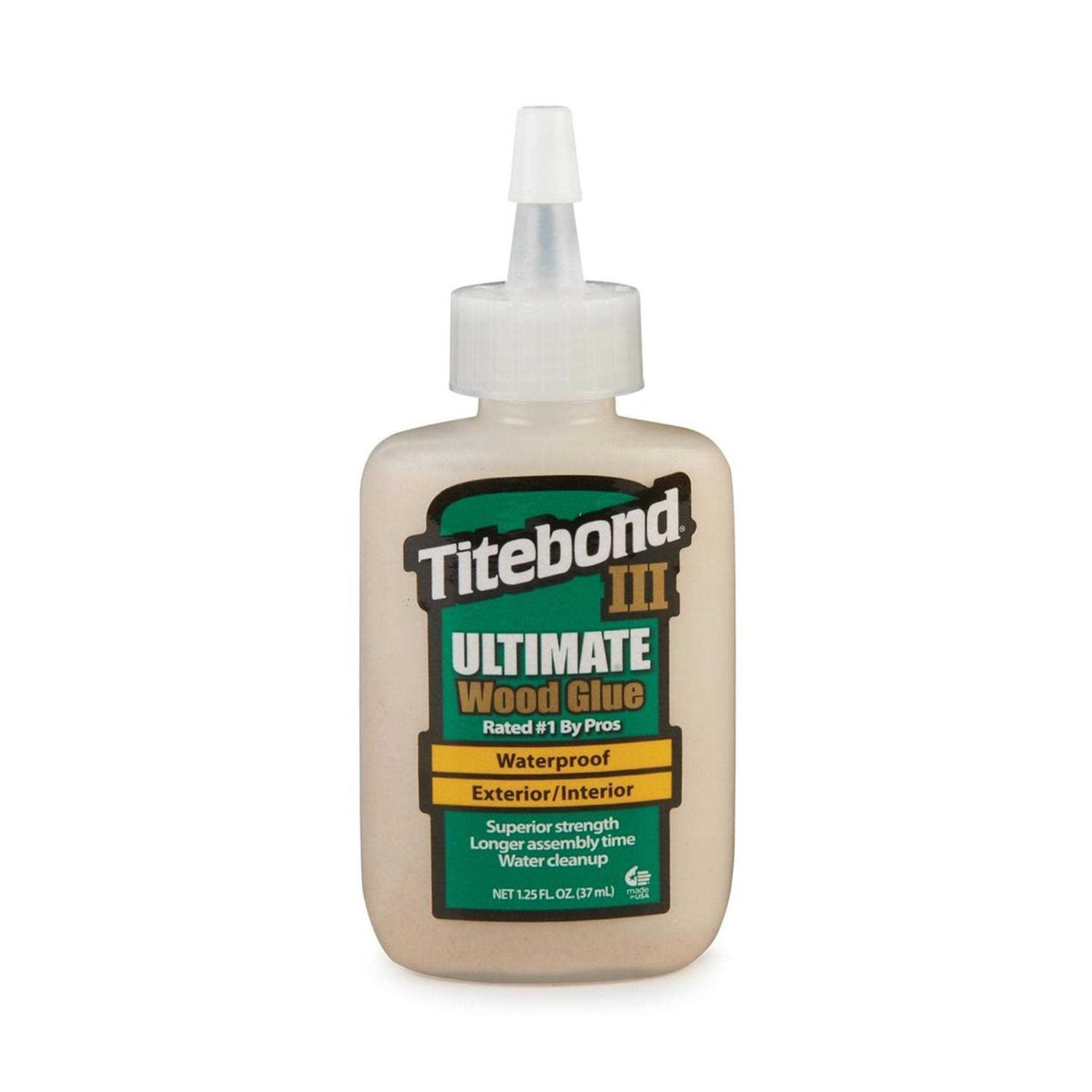Titebond III Ultimate Wood Glue 1417 - Shop Hardware Tools Online Store