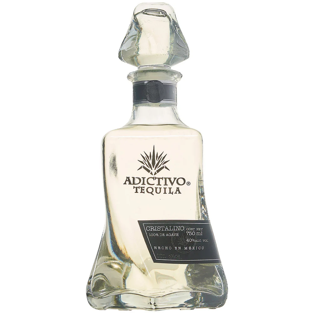 Adictivo Reposado Cristalino - Nestor Liquor
