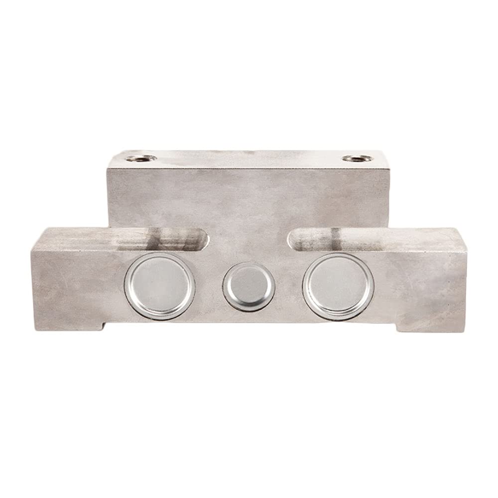 ATO Shear Beam Load Cell, 5 ton, Tension and Pressure Load Cell Sensor with Cable, for Vehicle-Specific Scales, Bridge Crane Scales