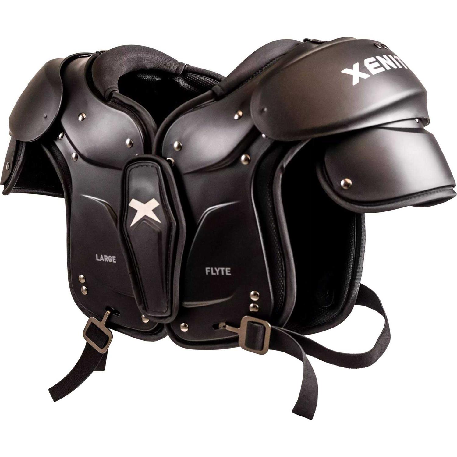 Xenith Flyte 2 Youth Football Shoulder Pads - Sports Supplies Online Store