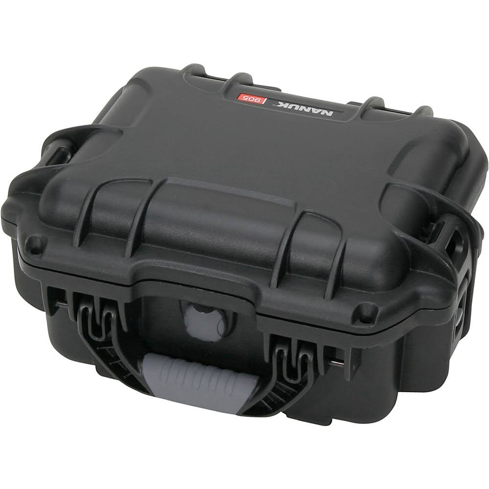 Nanuk 905 Case with Foam (olive)