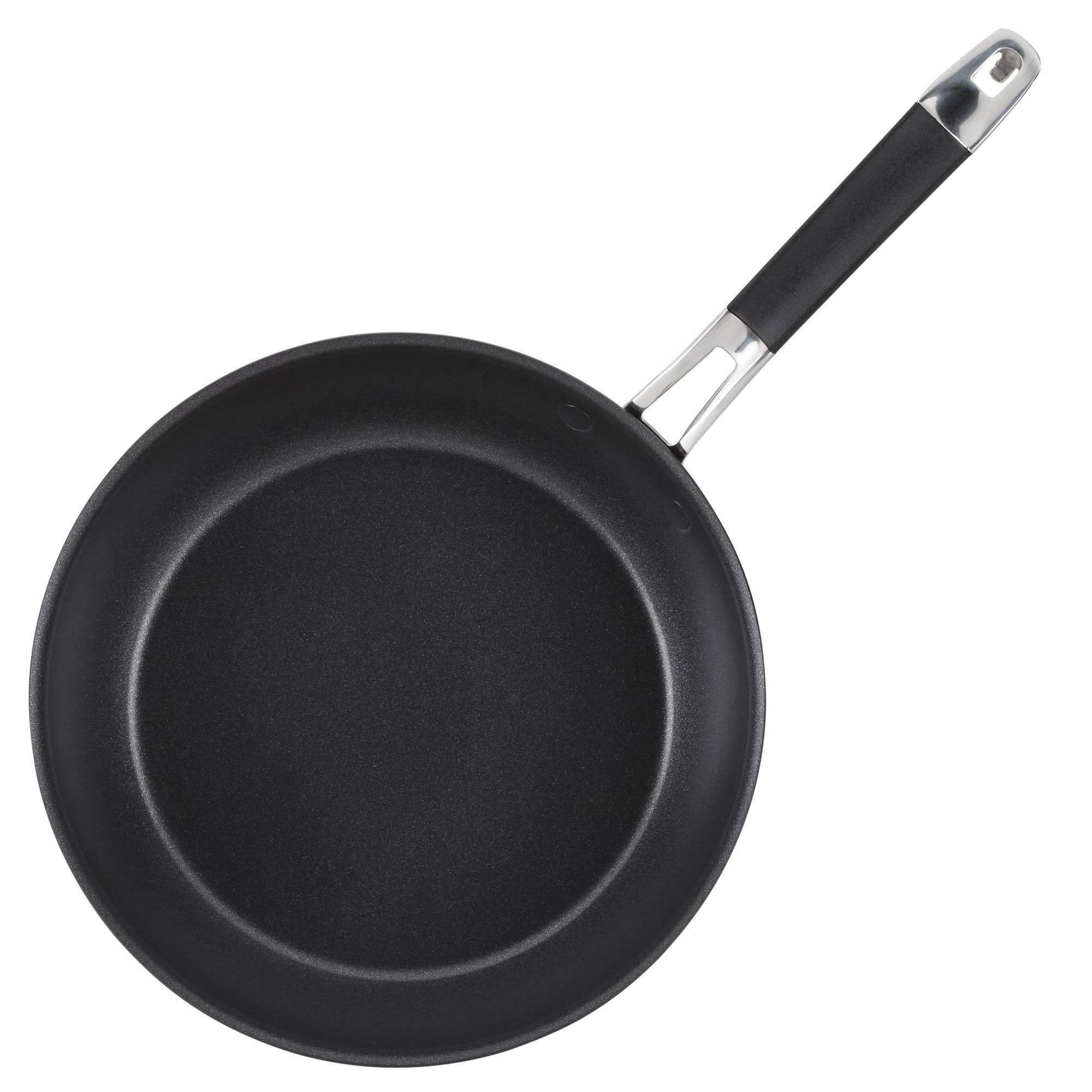 Anolon SmartStack 10-Piece Cookware Set